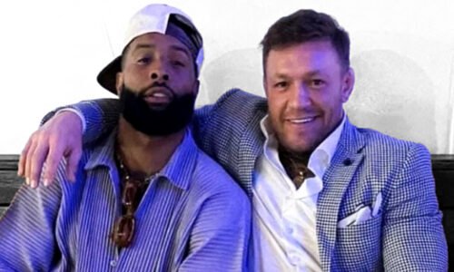 The Perfect NFL & MMA Comparisons